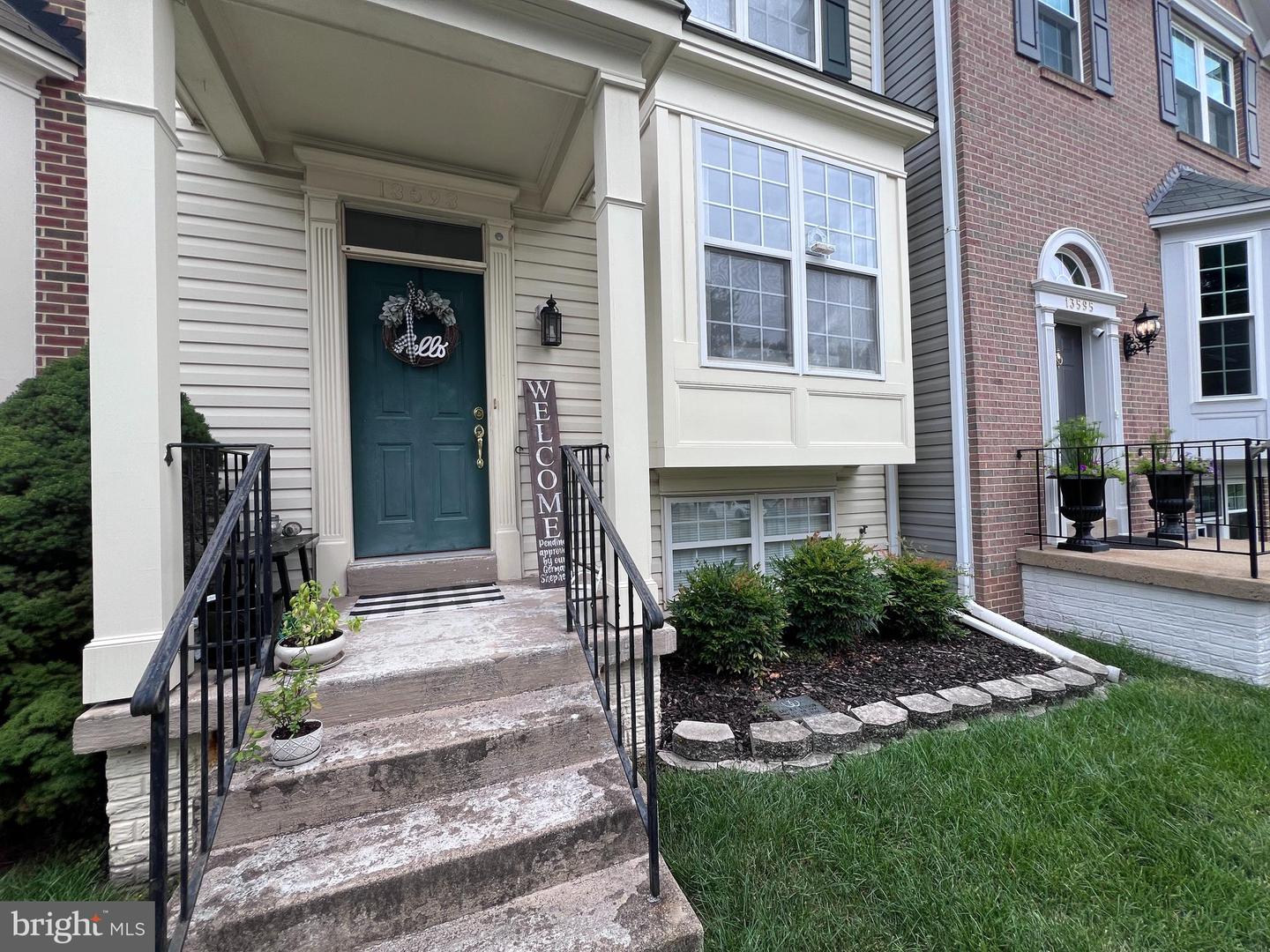 13593 GELDING PL