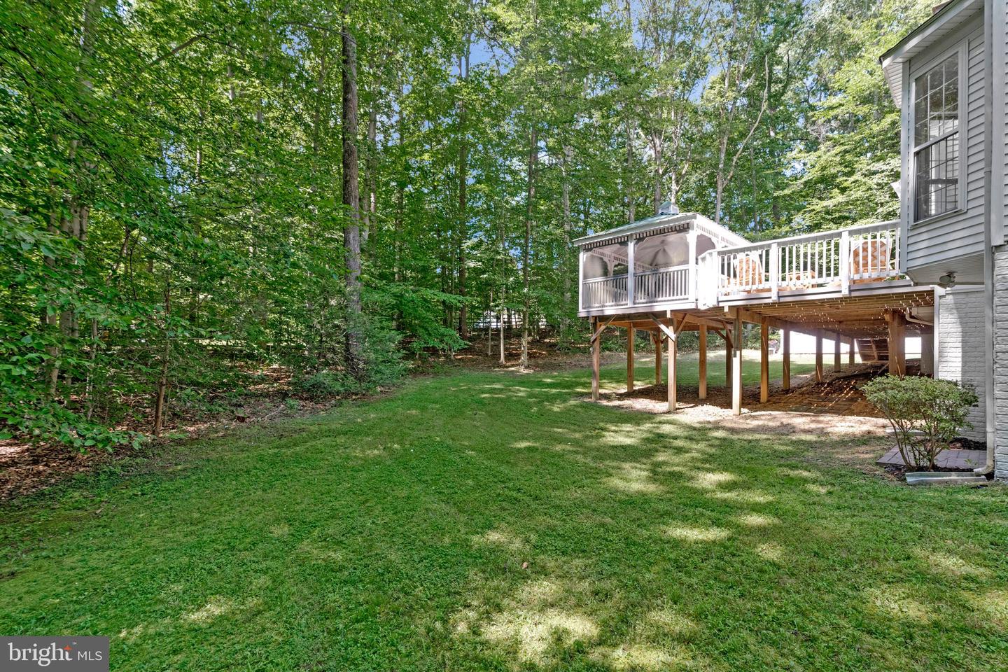 6265 Happy Creek Rd