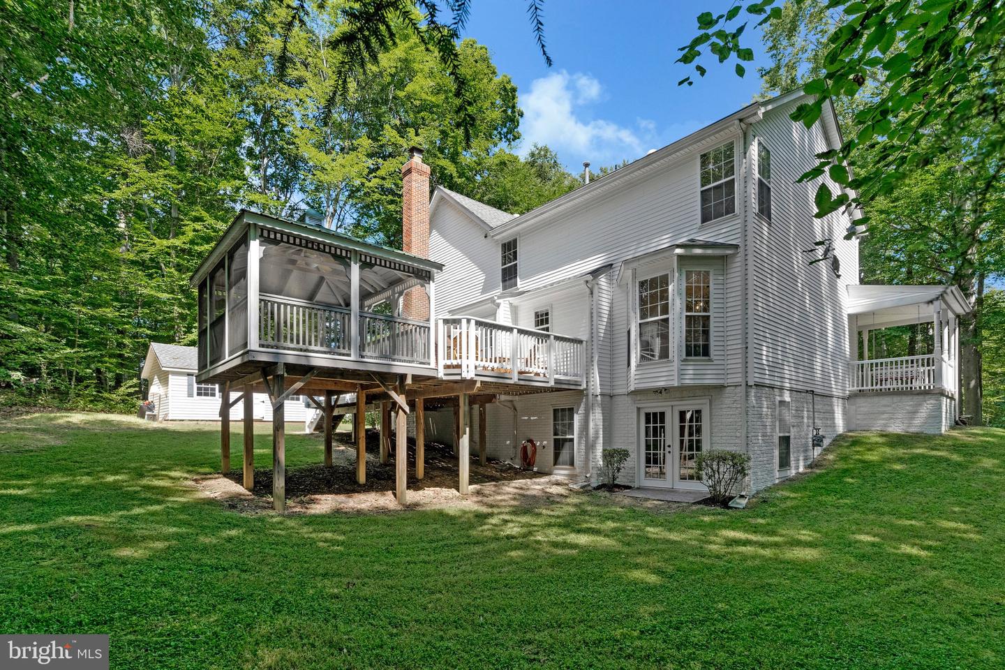 6265 Happy Creek Rd