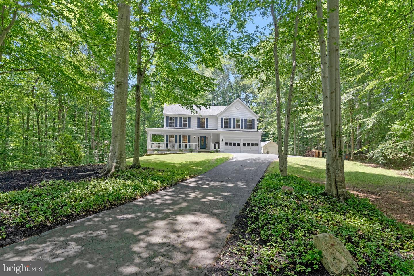 6265 Happy Creek Rd