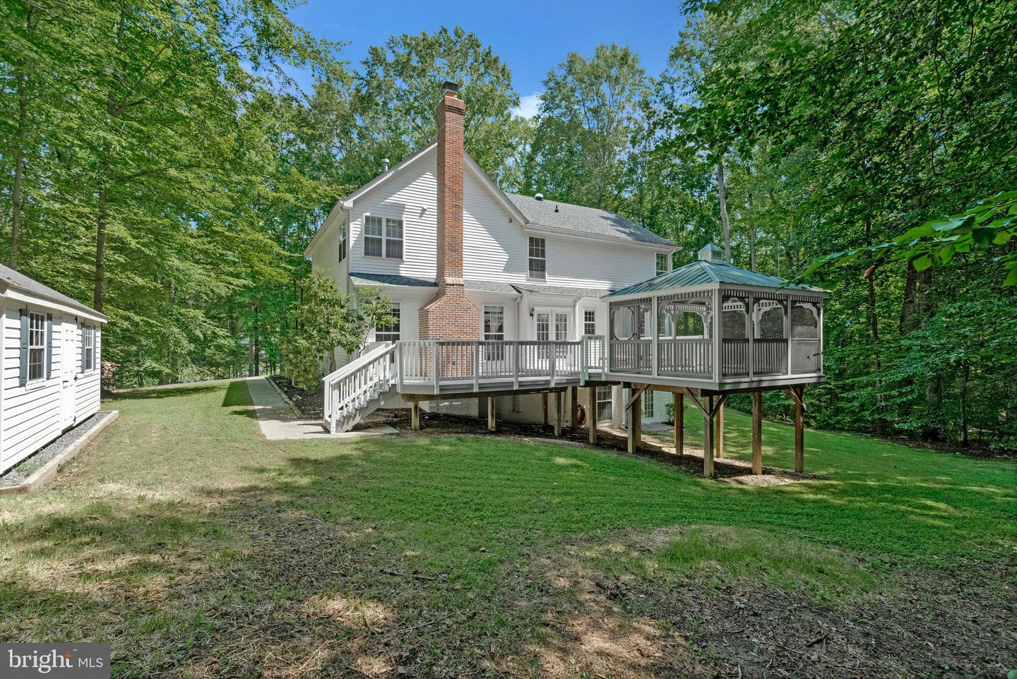 6265 Happy Creek Rd