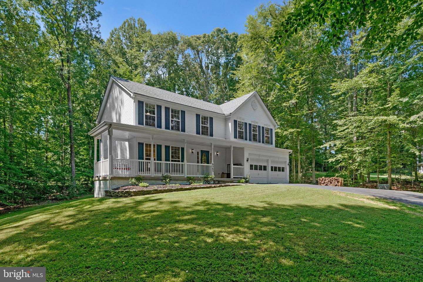 6265 Happy Creek Rd