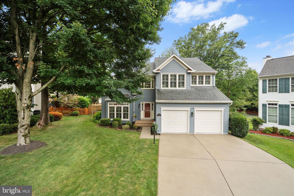 13204 Windy Leaf Ct