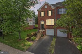 9757 CHESHIRE RIDGE CIR