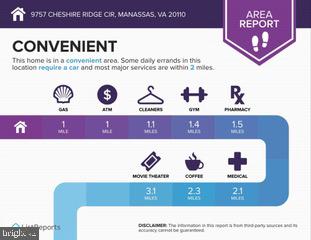 9757 CHESHIRE RIDGE CIR