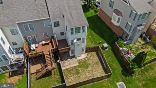 9757 CHESHIRE RIDGE CIR