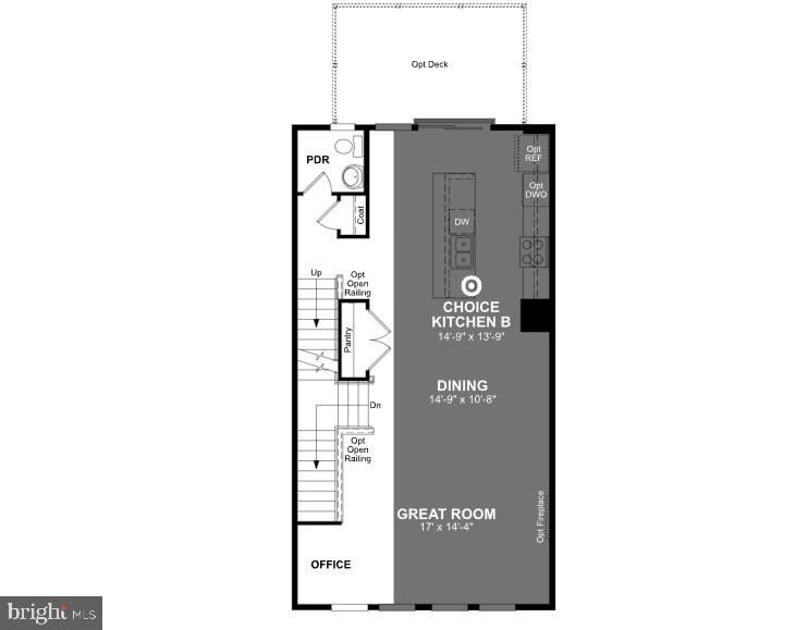 4155 Mountjoy Way