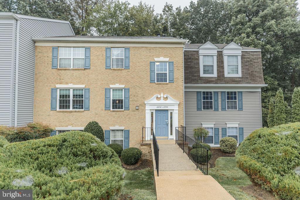 12240 Stevenson Ct #12240
