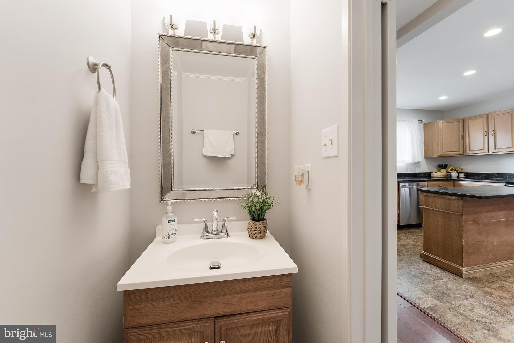 15353 Grist Mill Ter