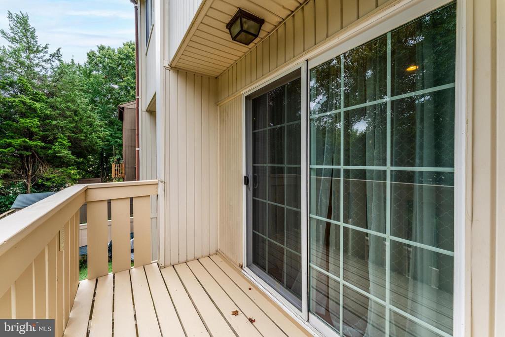 15353 Grist Mill Ter