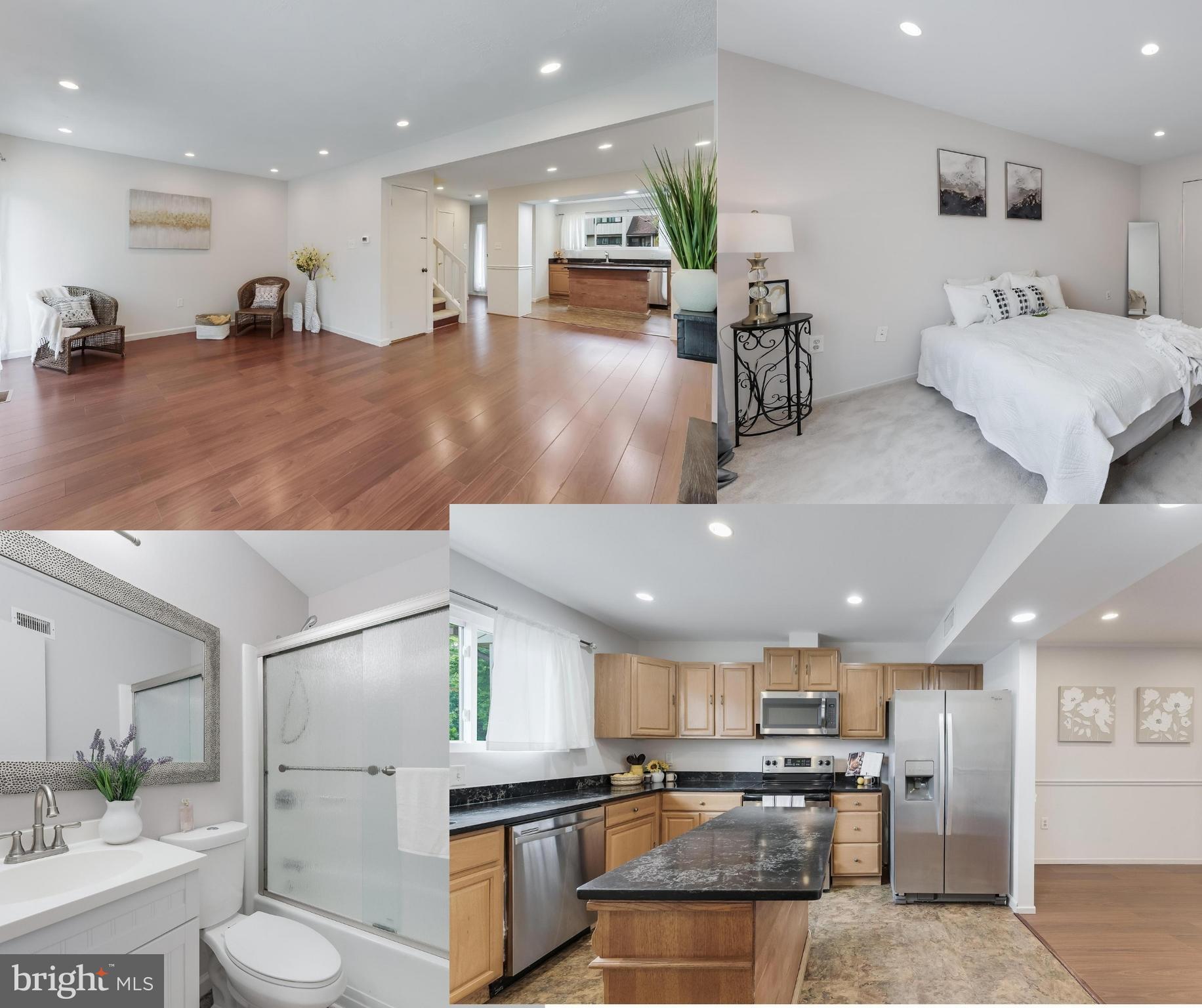 15353 Grist Mill Ter