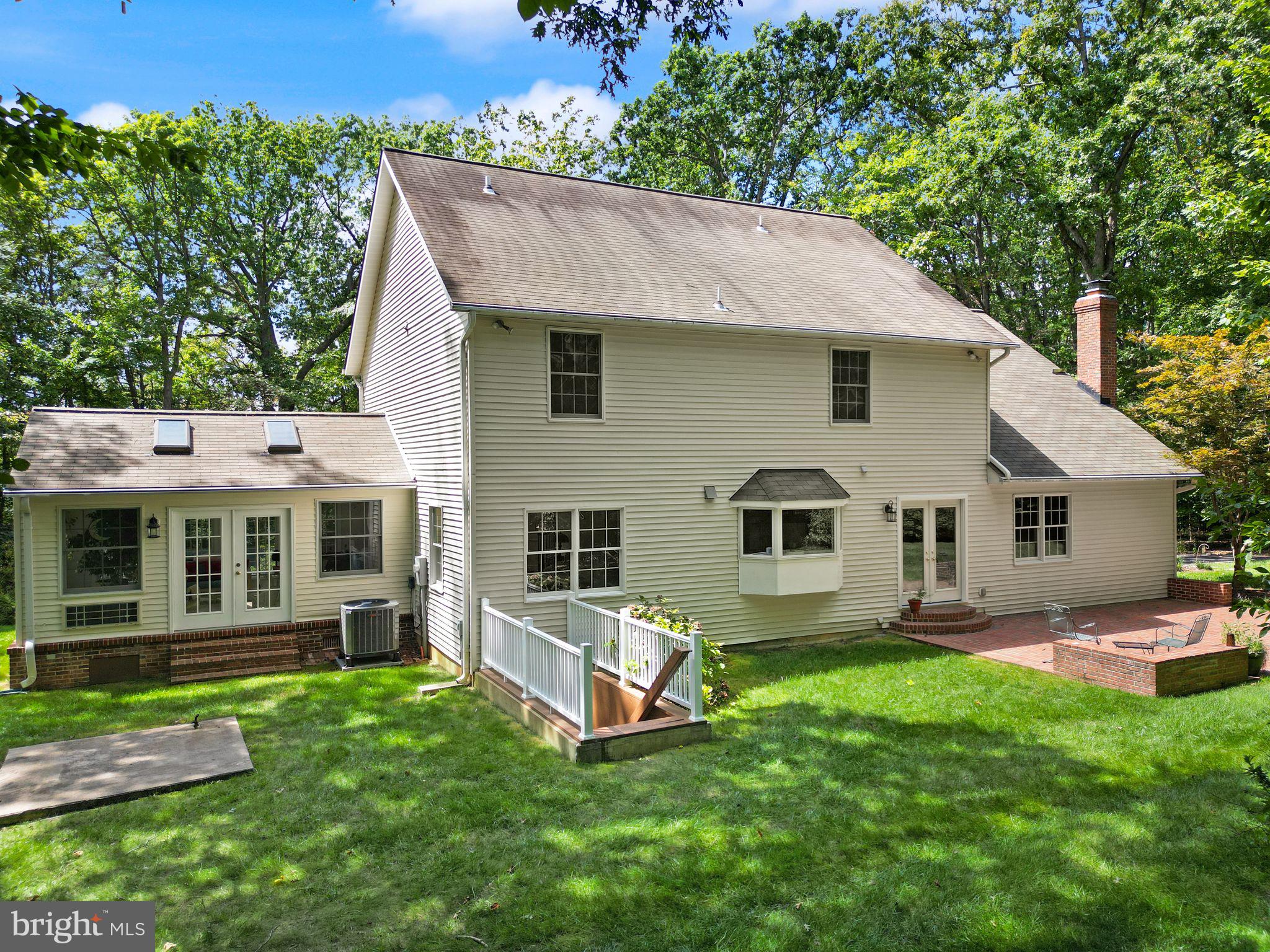 6040 TOKEN FOREST DRIVE