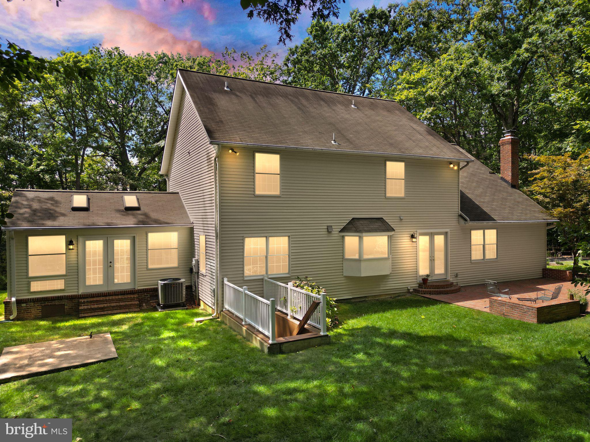 6040 TOKEN FOREST DRIVE