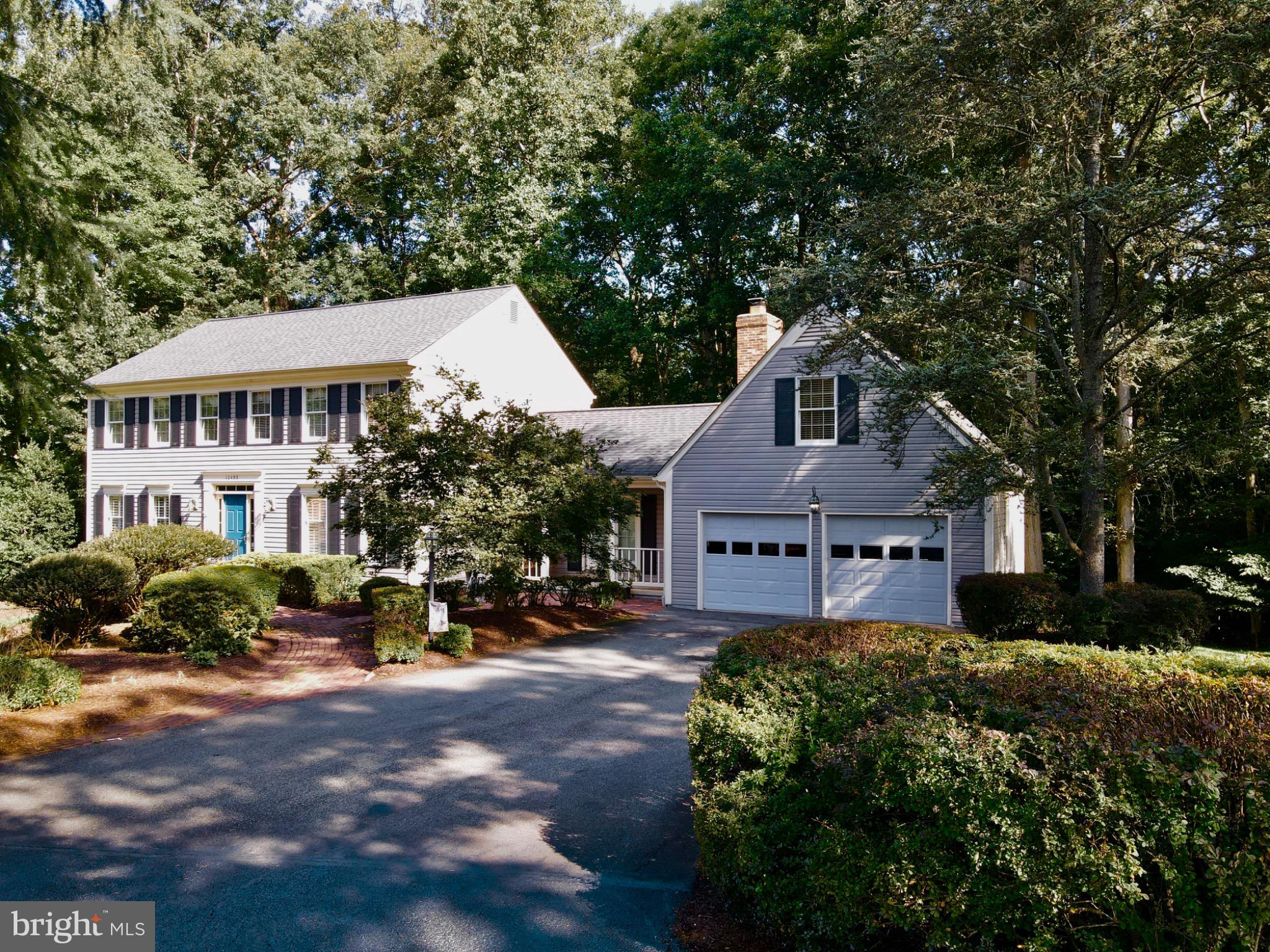 12498 CAVALIER DRIVE