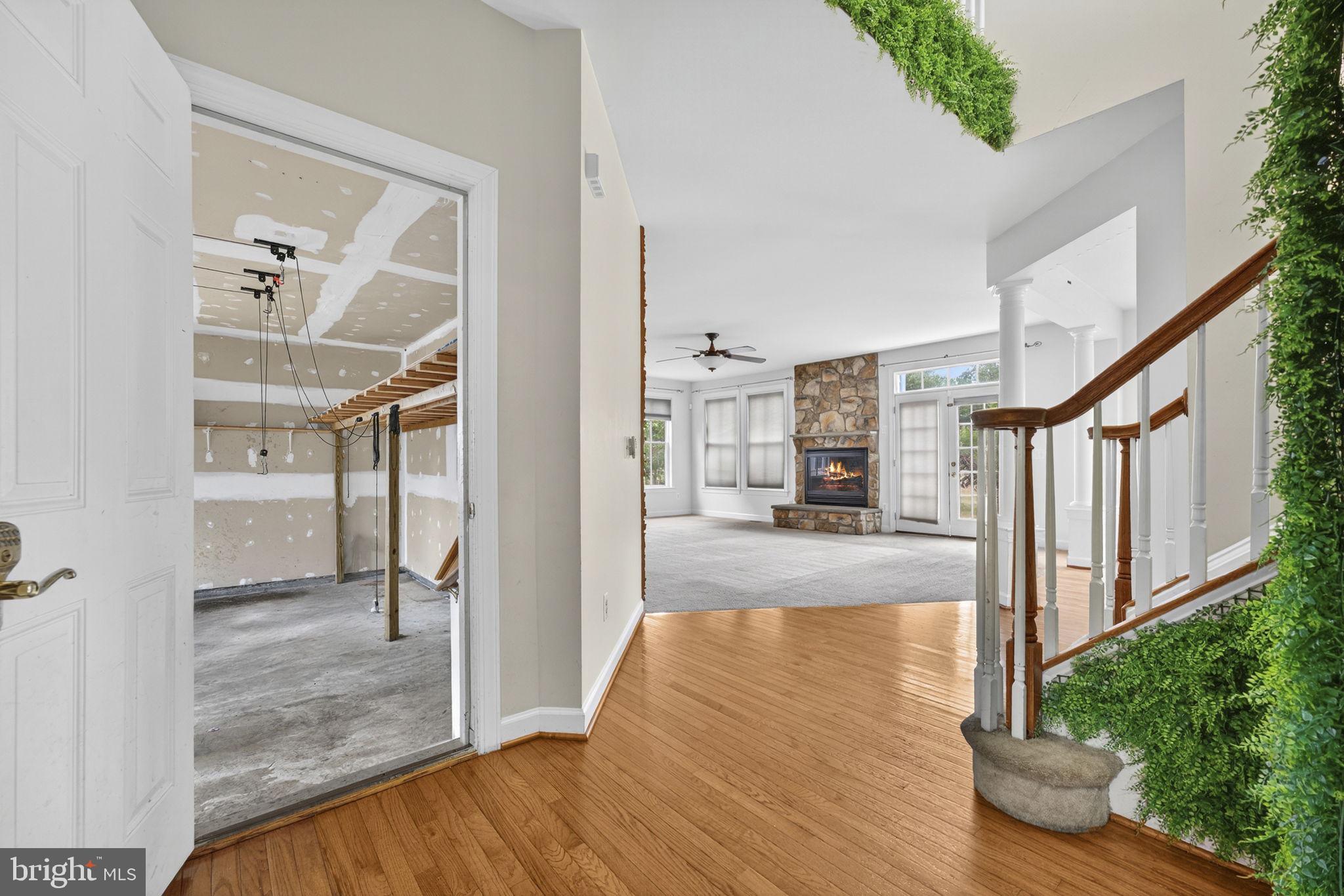 10554 ANDREW HUMPHREYS COURT