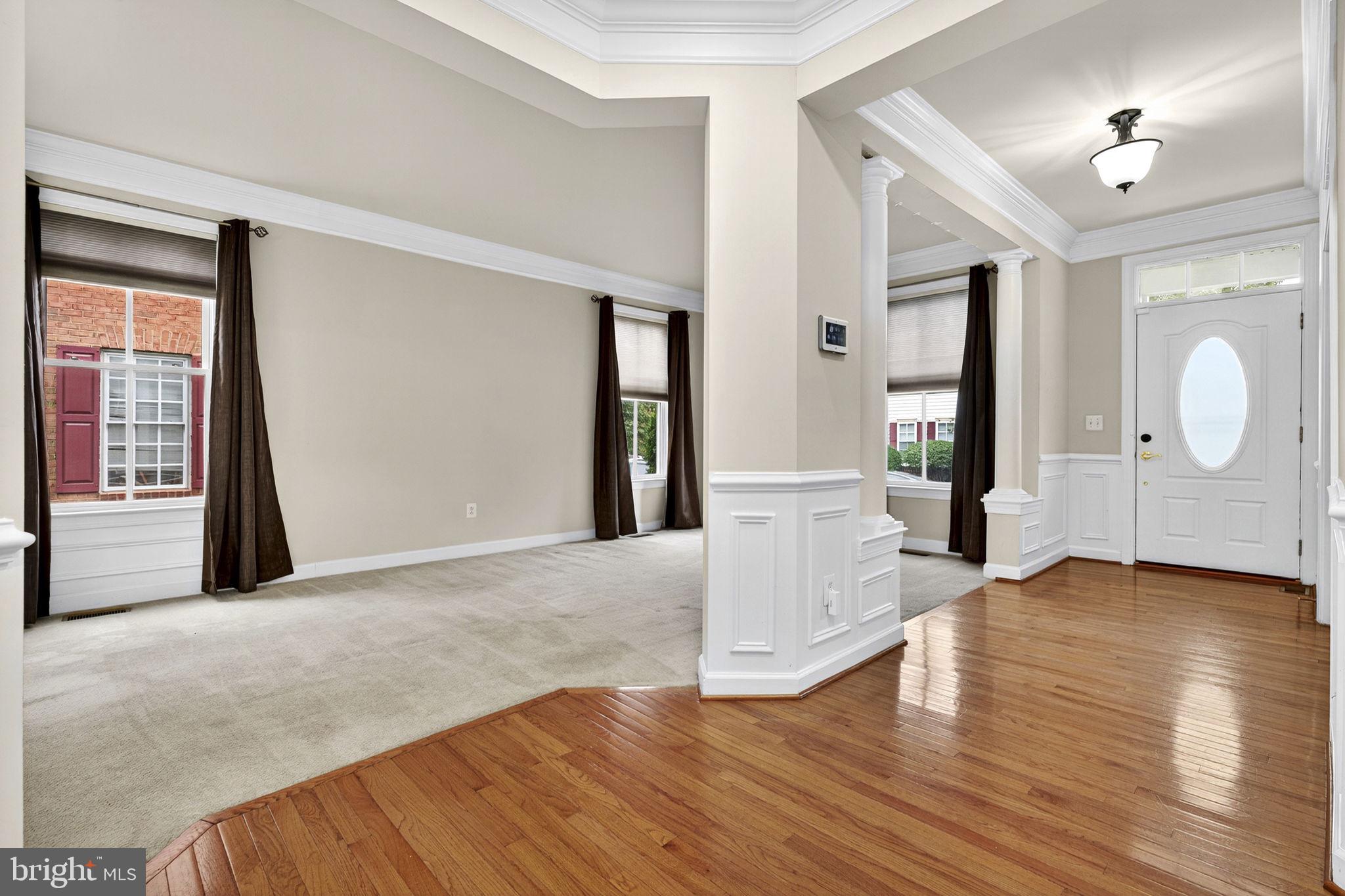 10554 ANDREW HUMPHREYS COURT