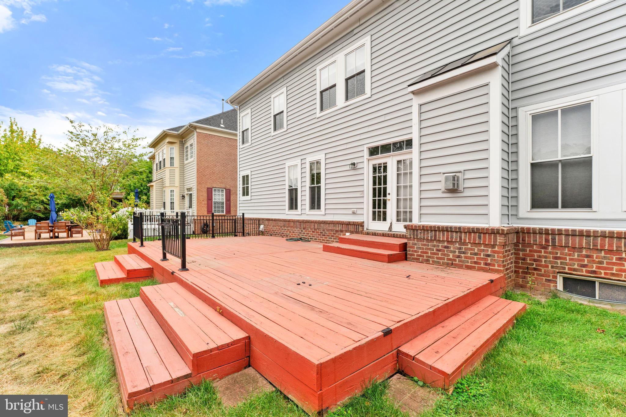 10554 ANDREW HUMPHREYS COURT