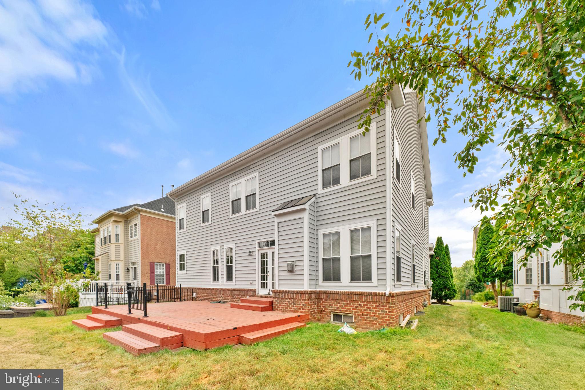 10554 ANDREW HUMPHREYS COURT