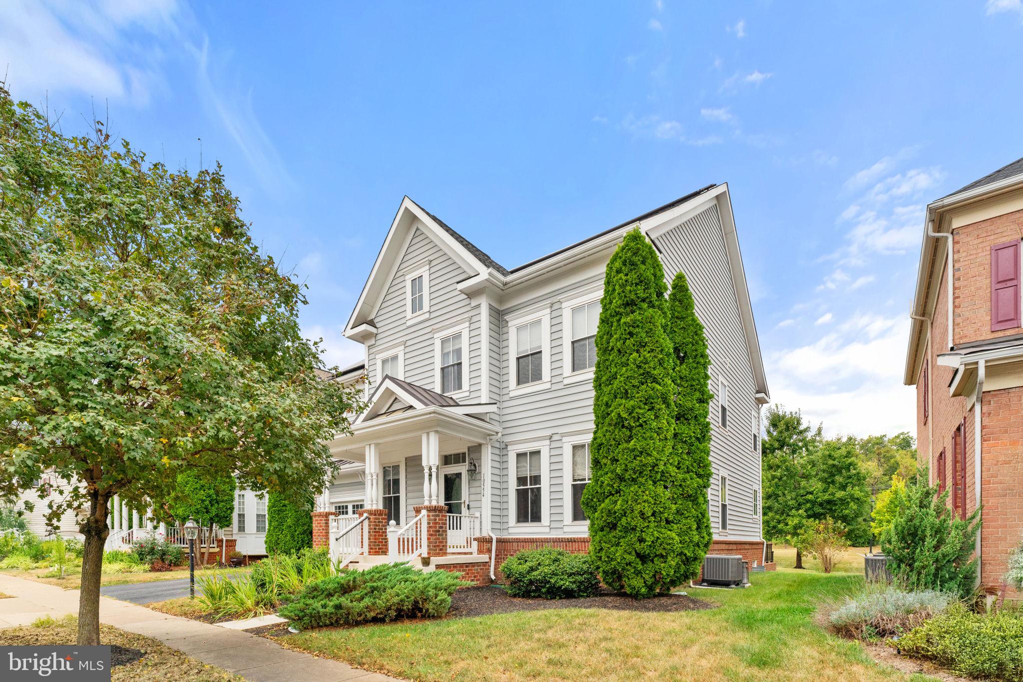 10554 ANDREW HUMPHREYS COURT