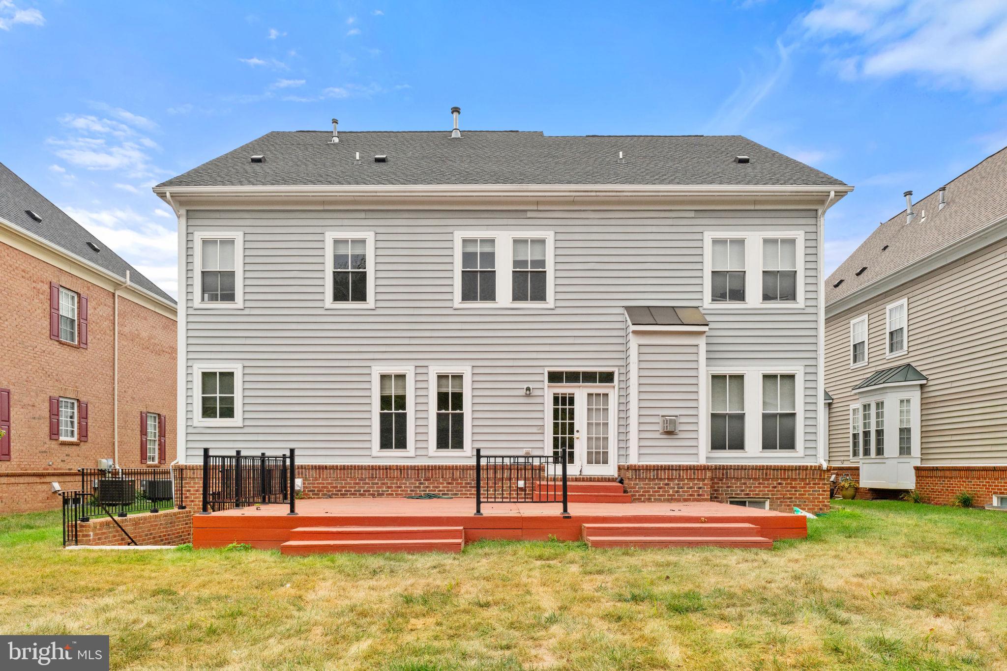 10554 ANDREW HUMPHREYS COURT