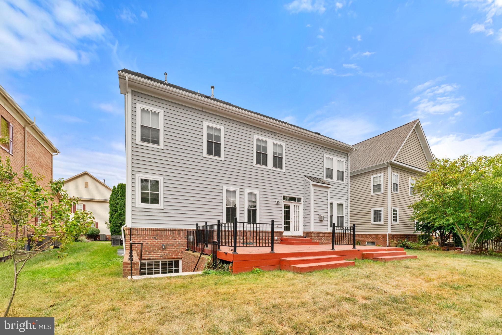 10554 ANDREW HUMPHREYS COURT