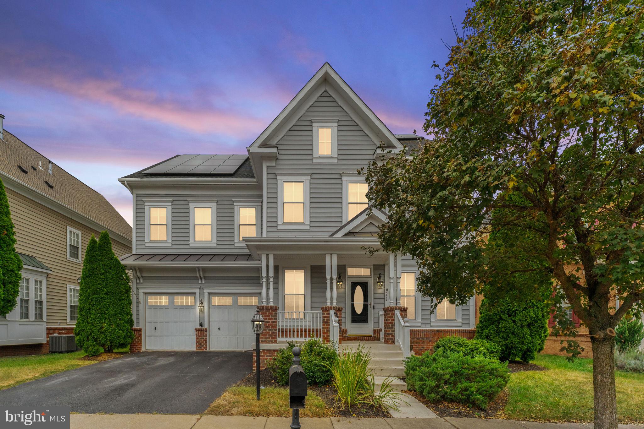 10554 ANDREW HUMPHREYS COURT