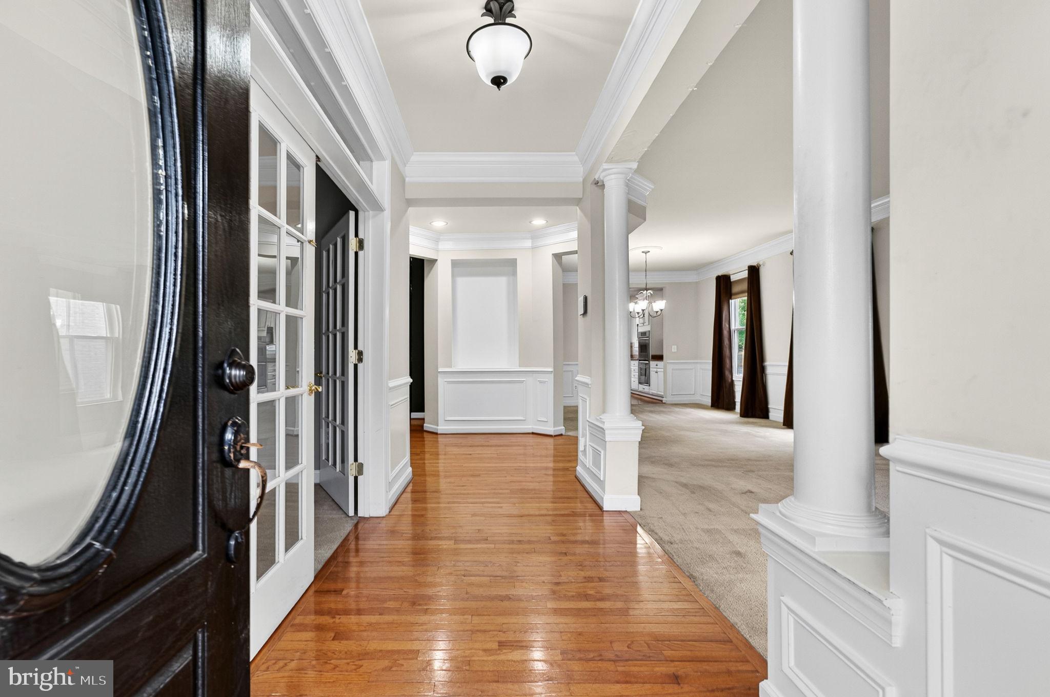 10554 ANDREW HUMPHREYS COURT