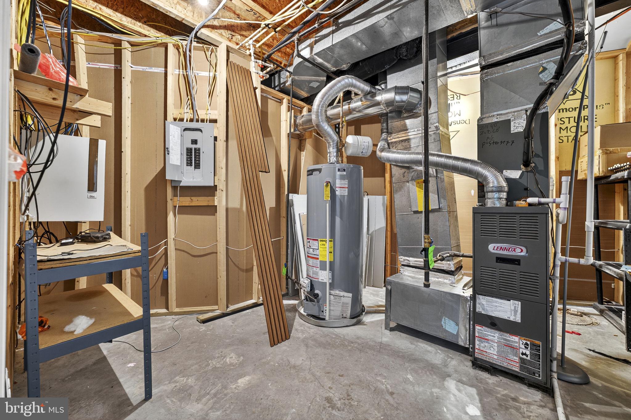 10554 ANDREW HUMPHREYS COURT