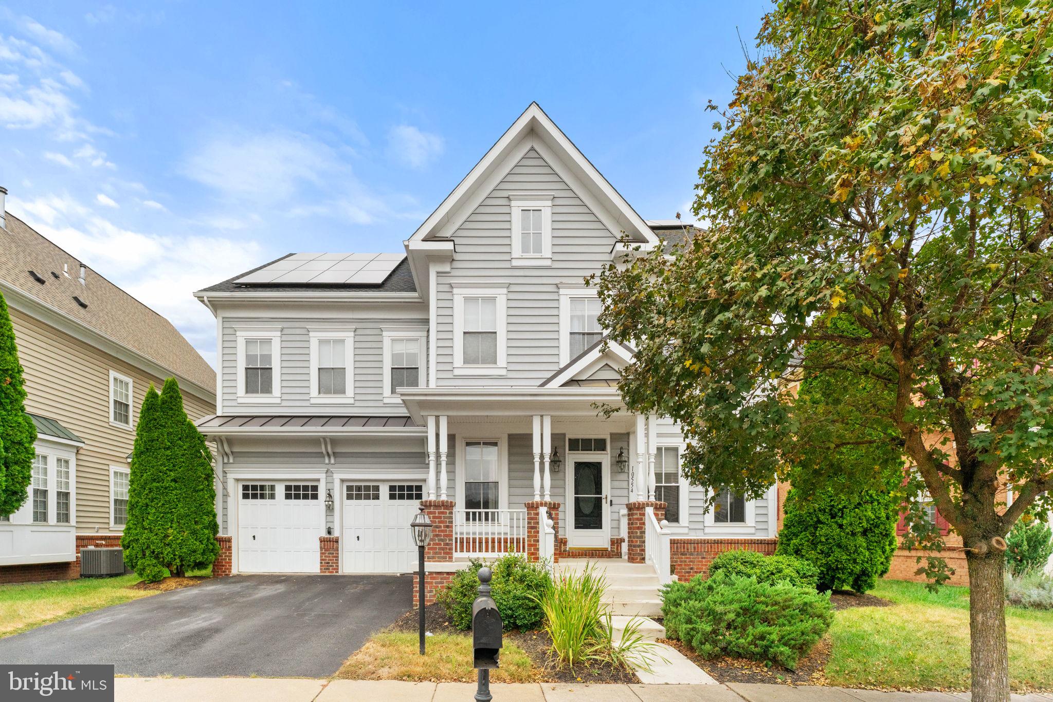 10554 ANDREW HUMPHREYS COURT