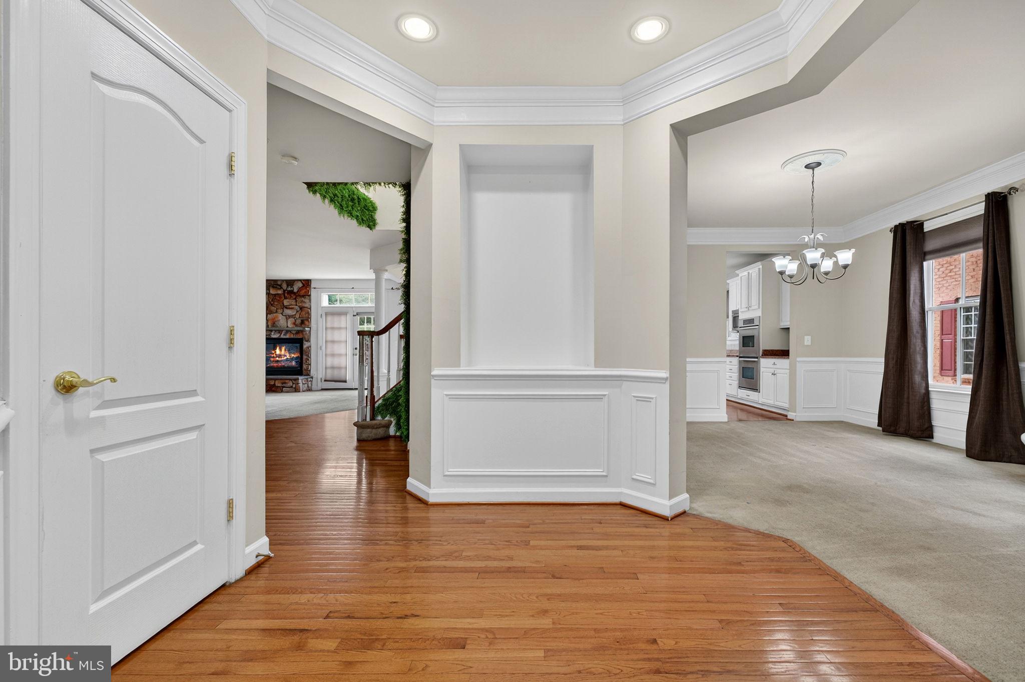 10554 ANDREW HUMPHREYS COURT