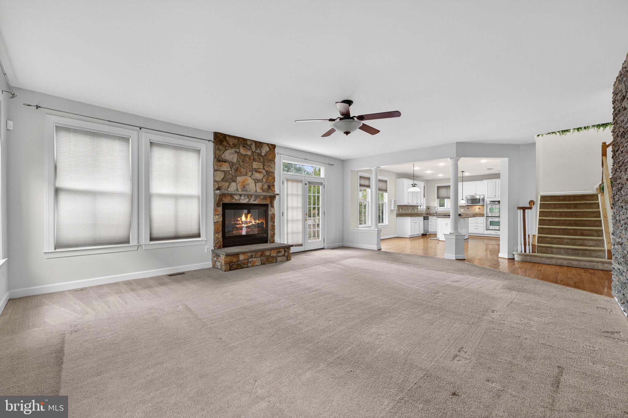 10554 ANDREW HUMPHREYS COURT