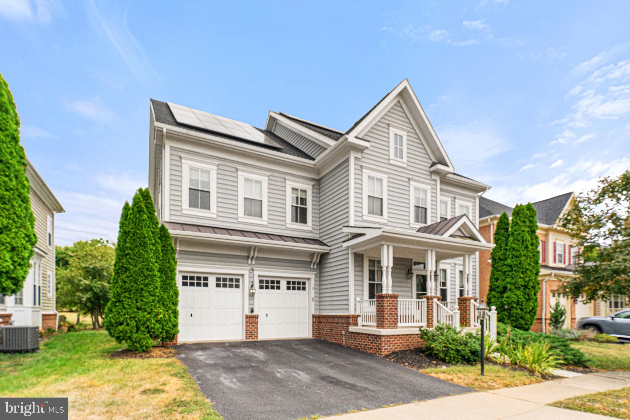 10554 ANDREW HUMPHREYS COURT