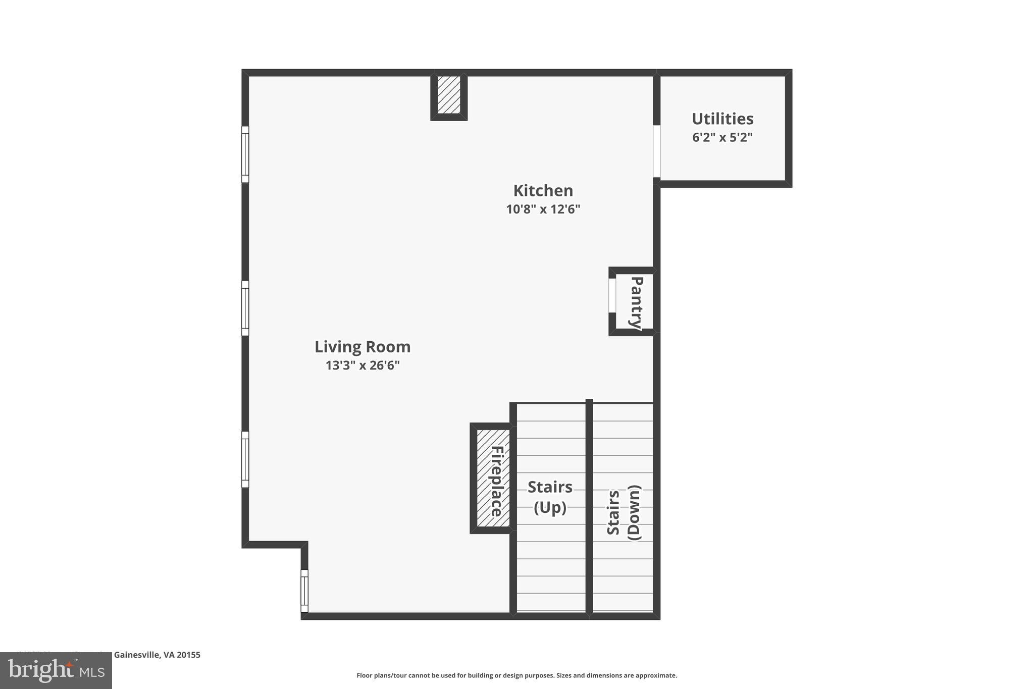 14489 MACON GROVE LANE