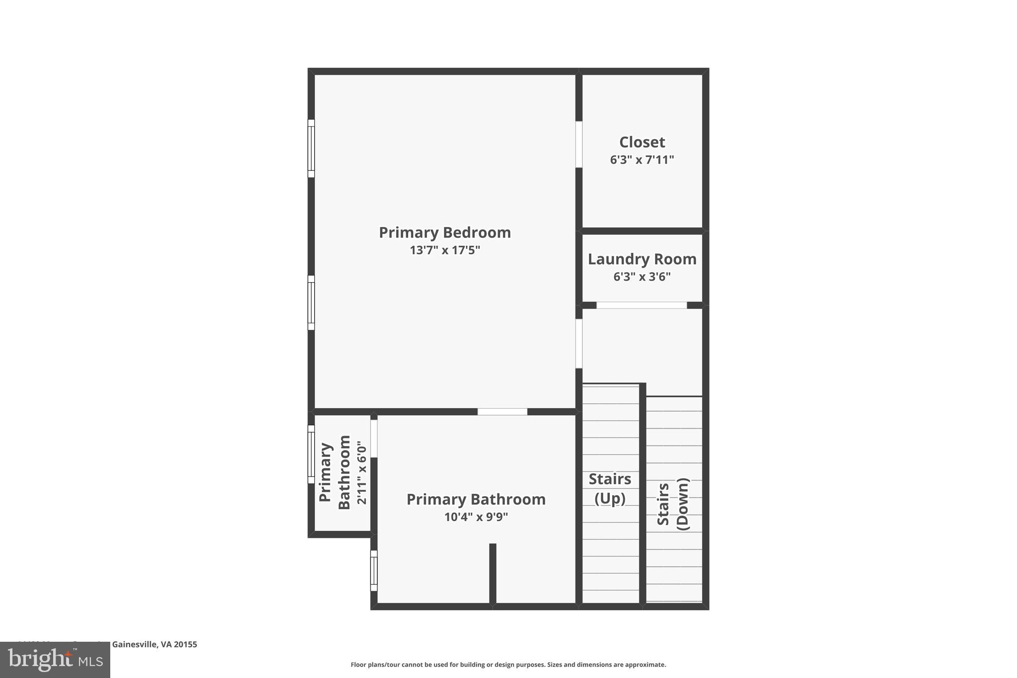 14489 MACON GROVE LANE