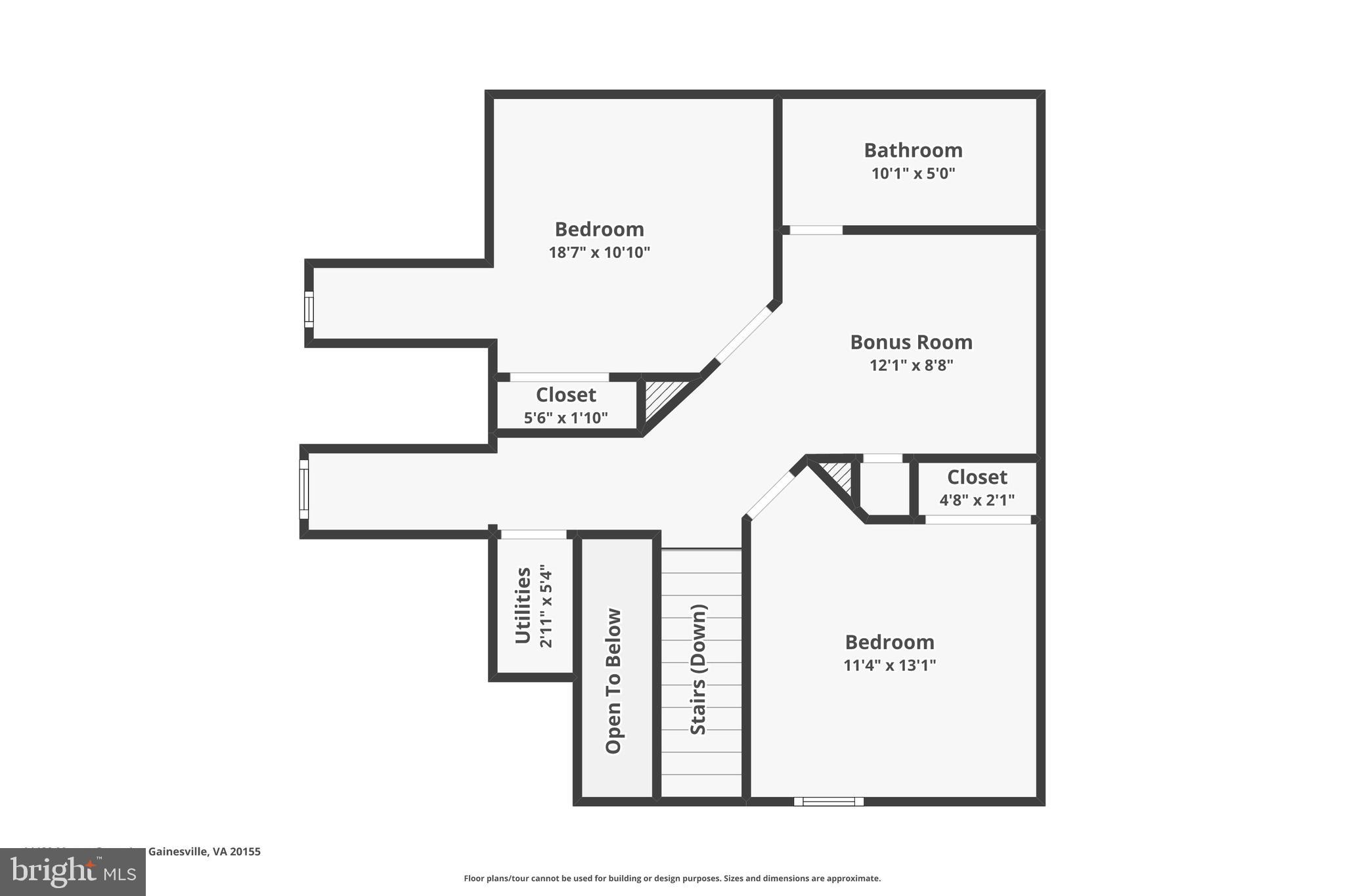 14489 MACON GROVE LANE