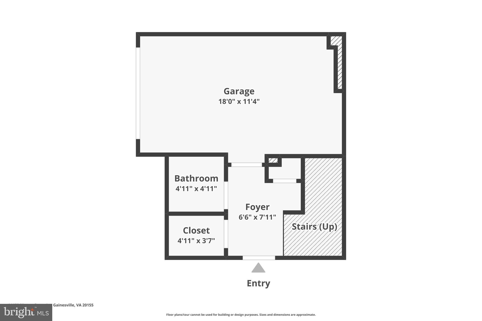 14489 MACON GROVE LANE