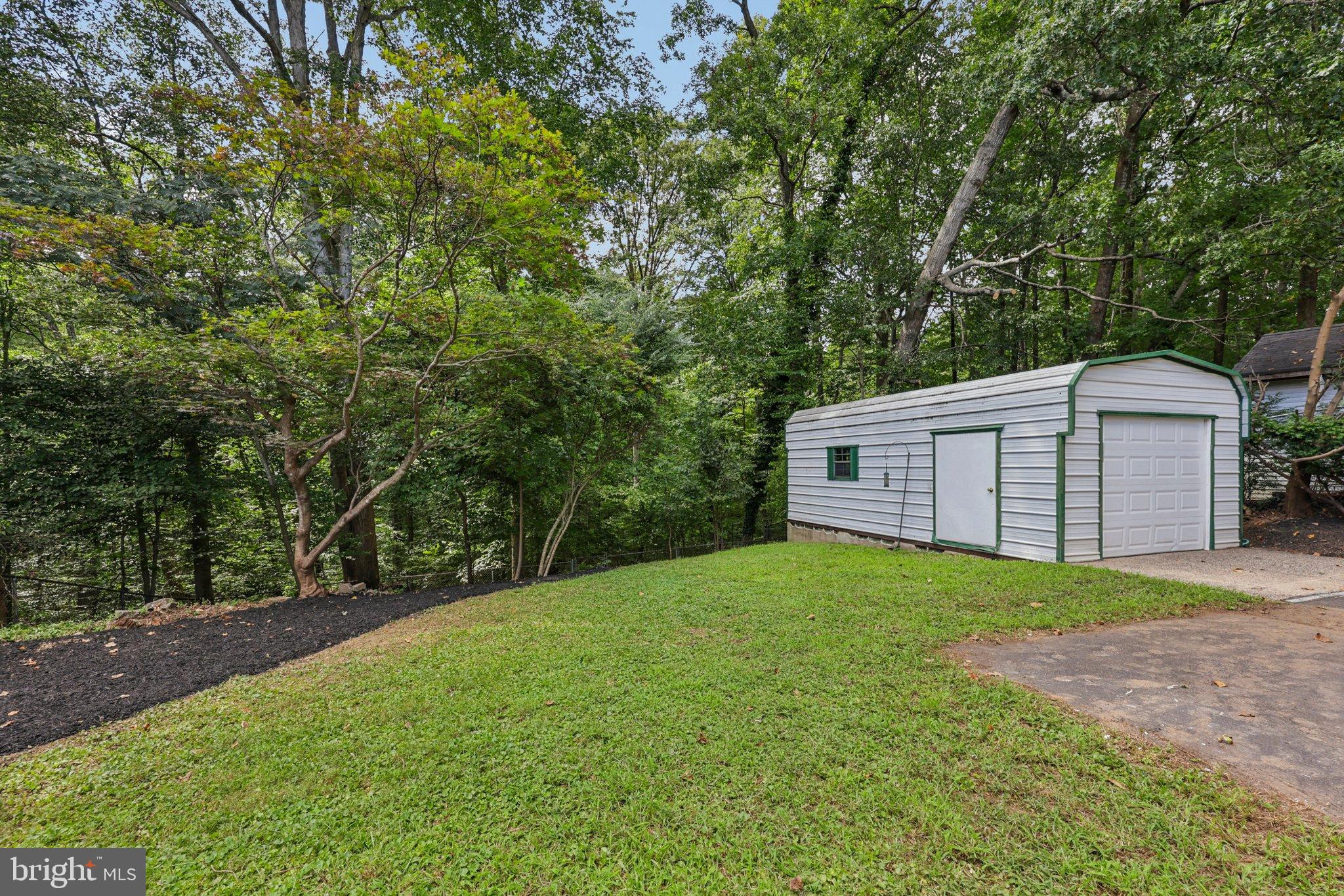 3555 FORESTDALE AVENUE