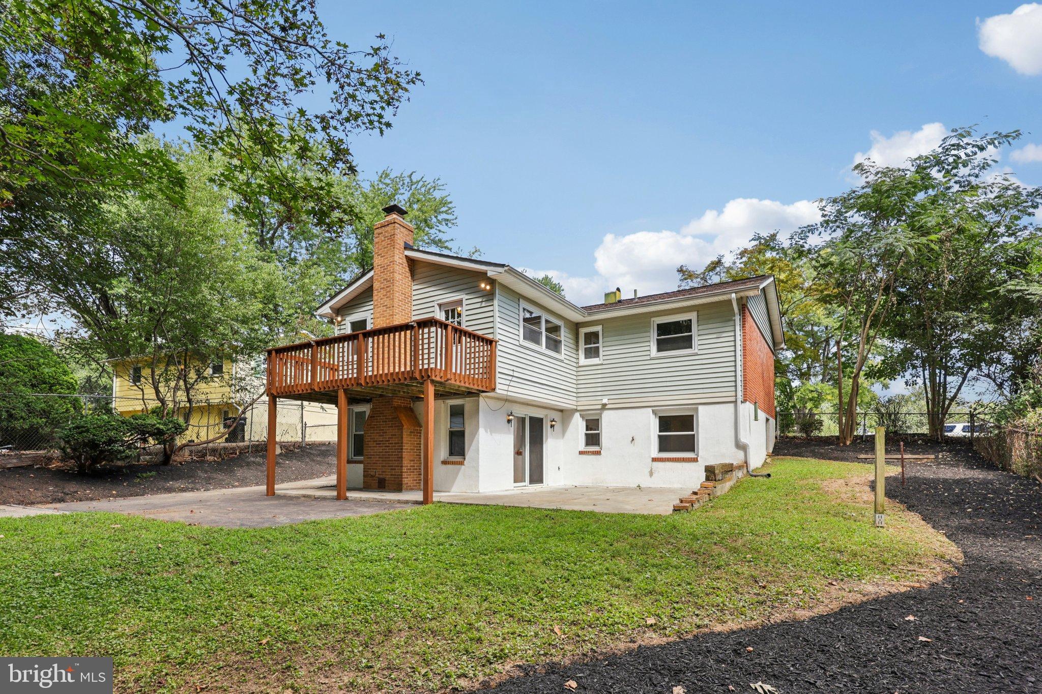 3555 FORESTDALE AVENUE