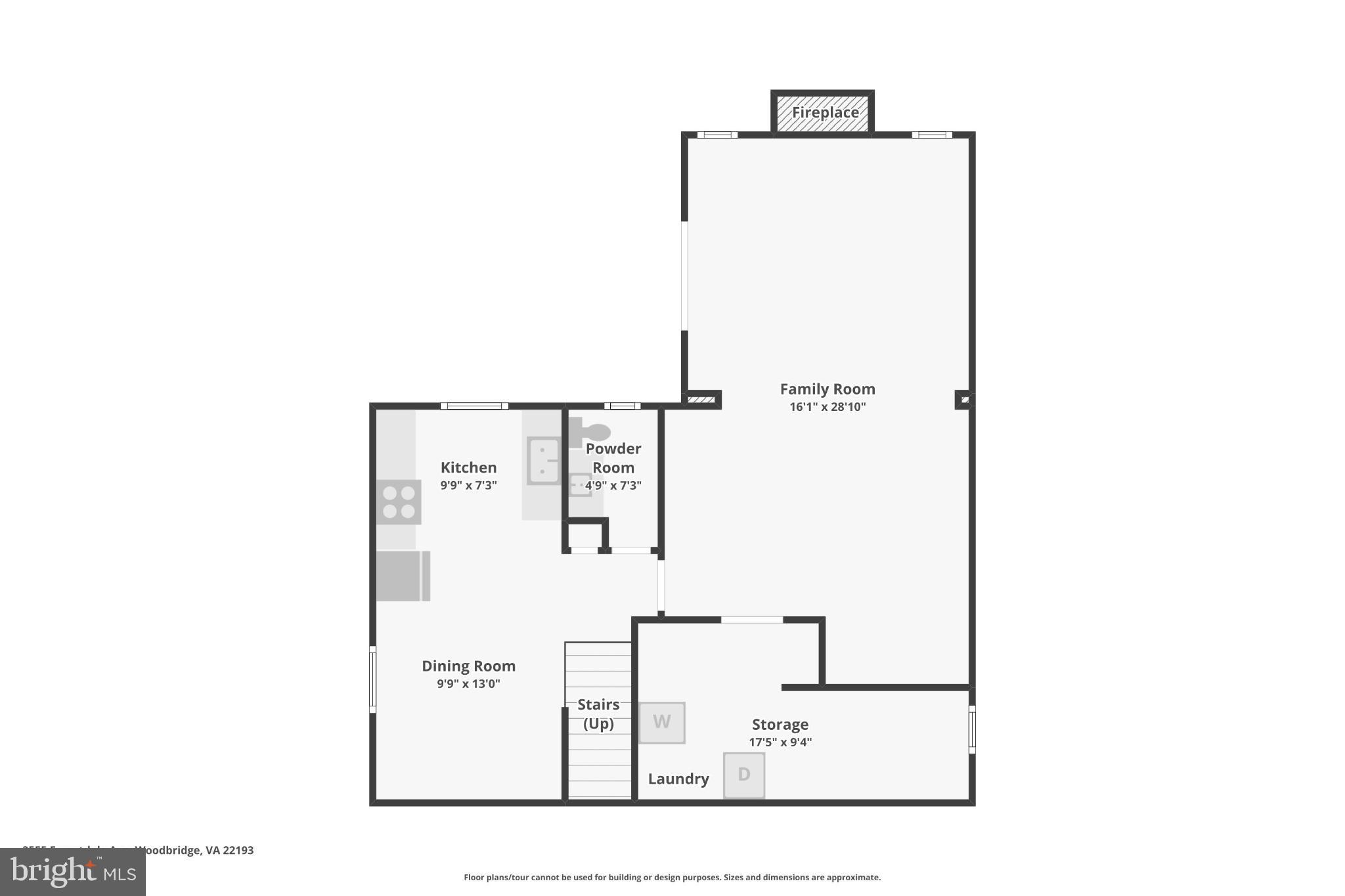 3555 FORESTDALE AVENUE