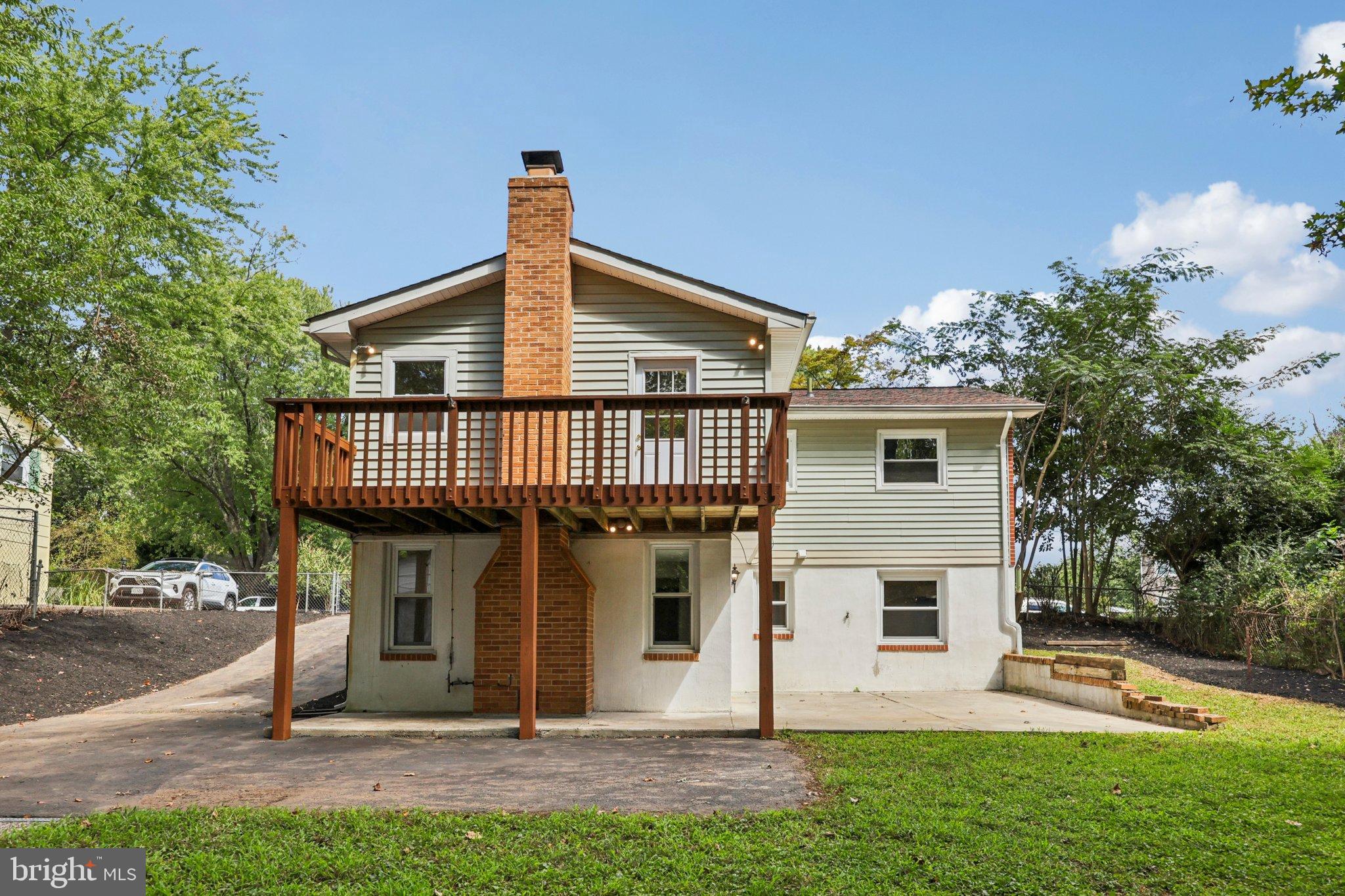 3555 FORESTDALE AVENUE