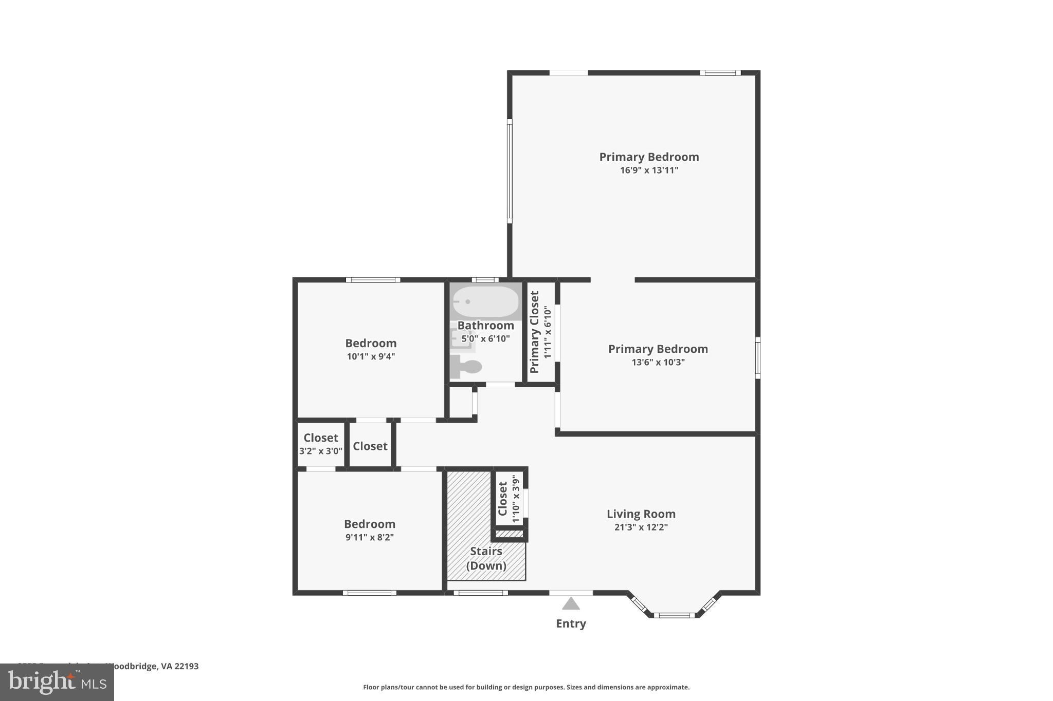 3555 FORESTDALE AVENUE