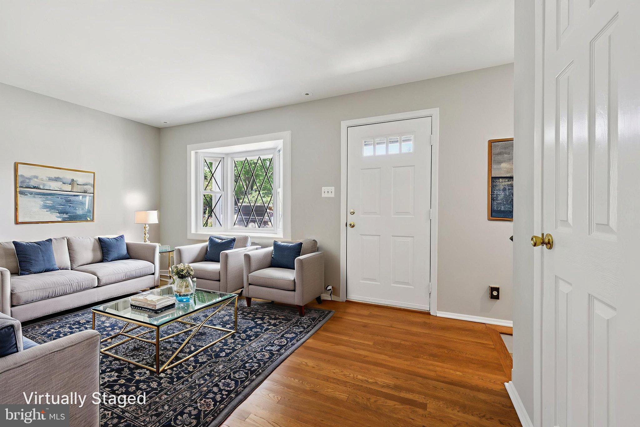 3555 FORESTDALE AVENUE