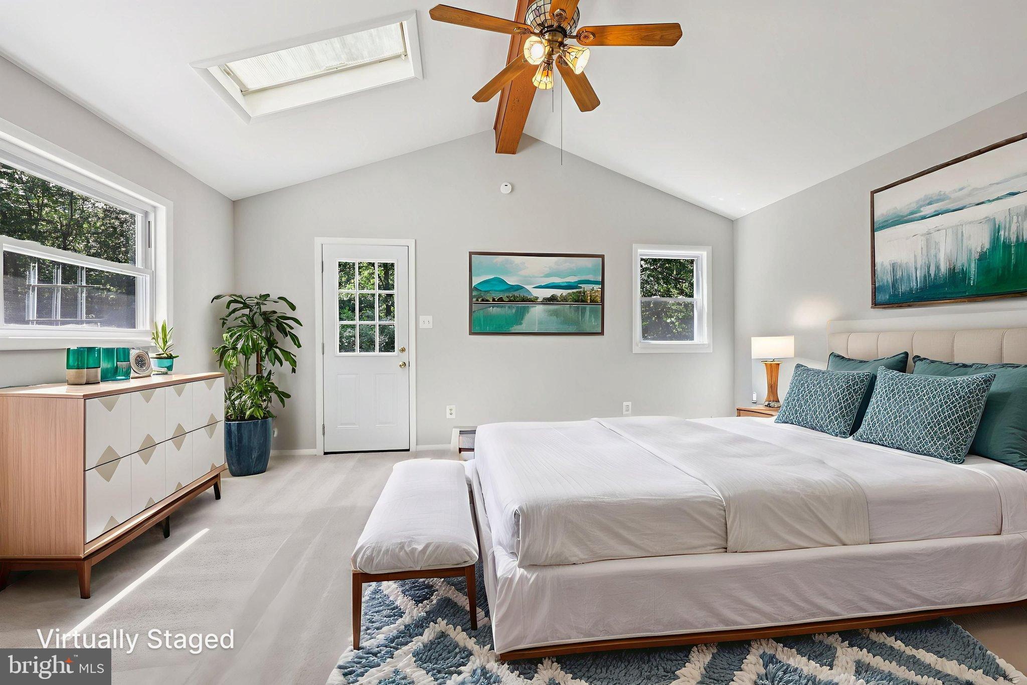 3555 FORESTDALE AVENUE