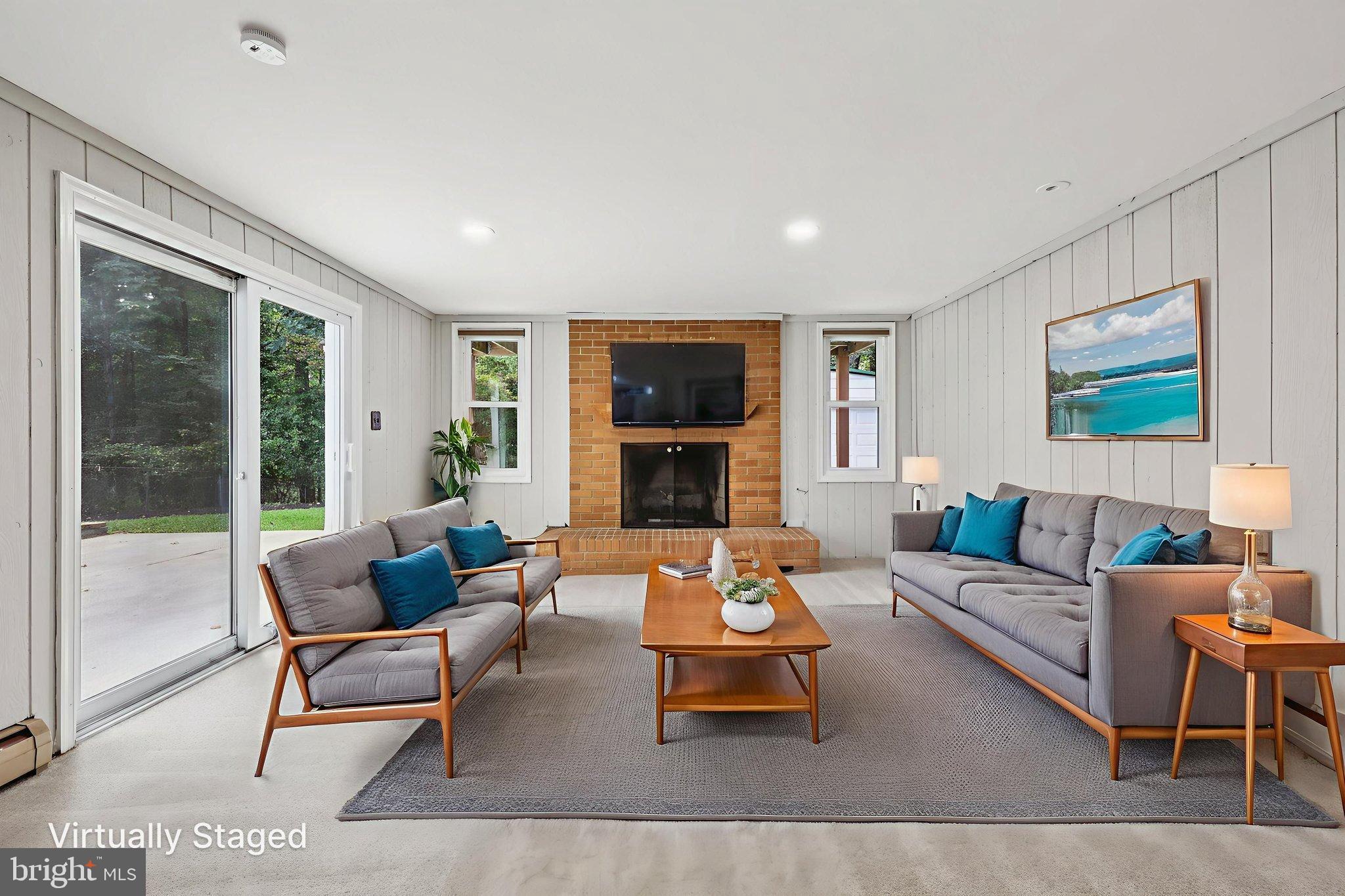 3555 FORESTDALE AVENUE