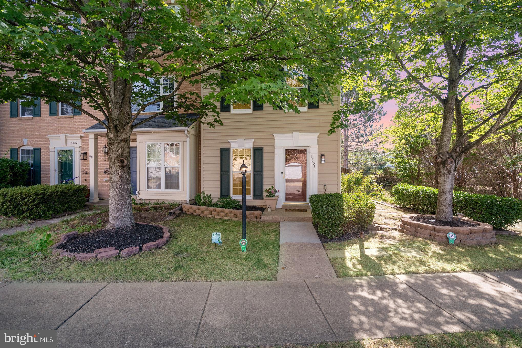 13531 GROUSERUN LANE