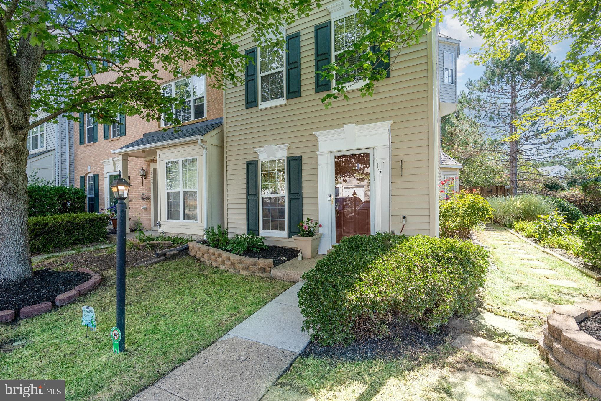 13531 GROUSERUN LANE