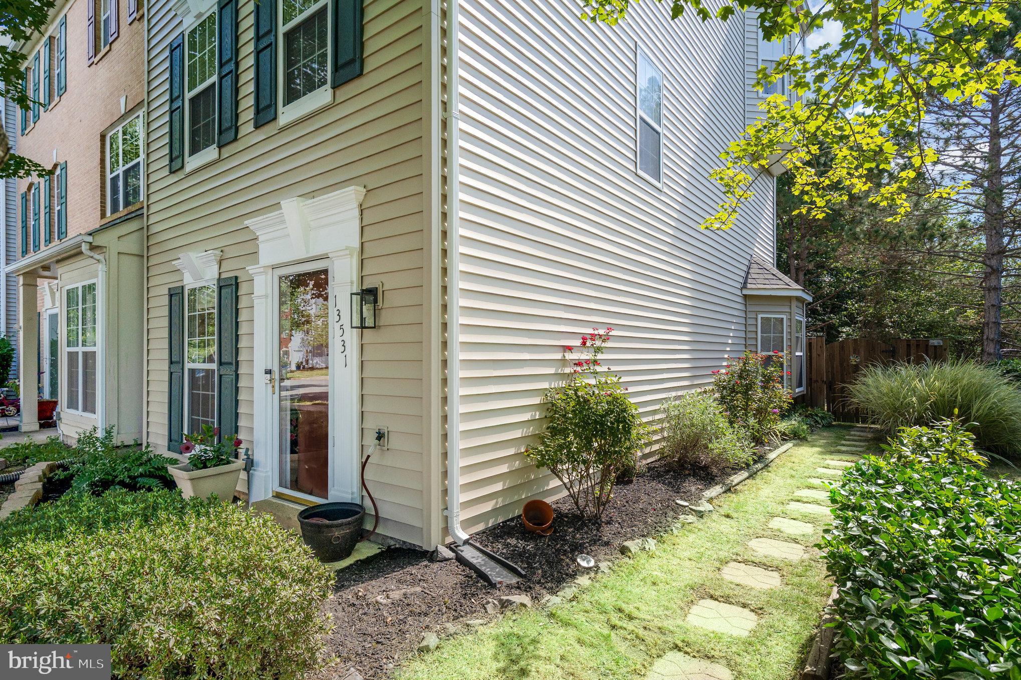 13531 GROUSERUN LANE