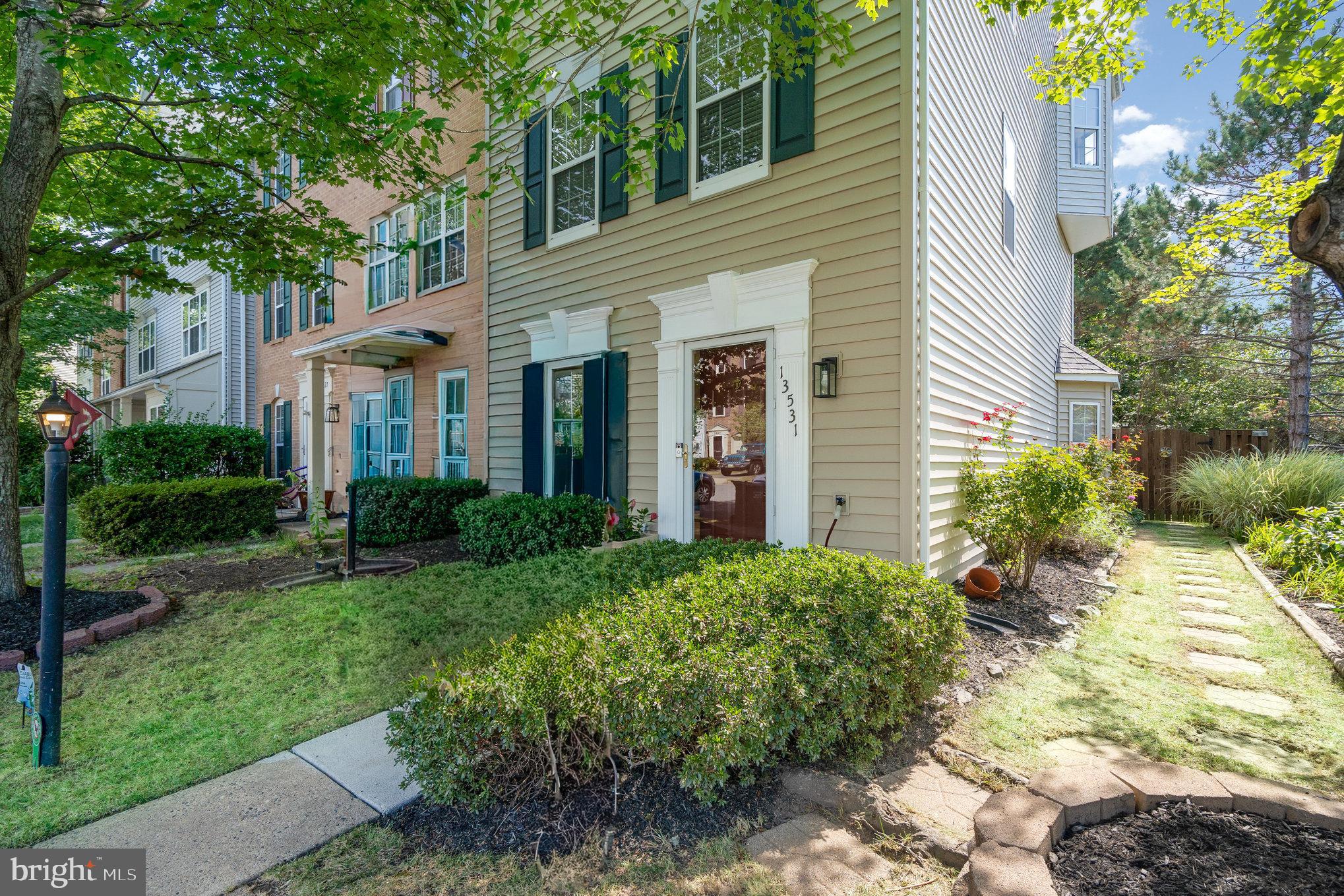 13531 GROUSERUN LANE