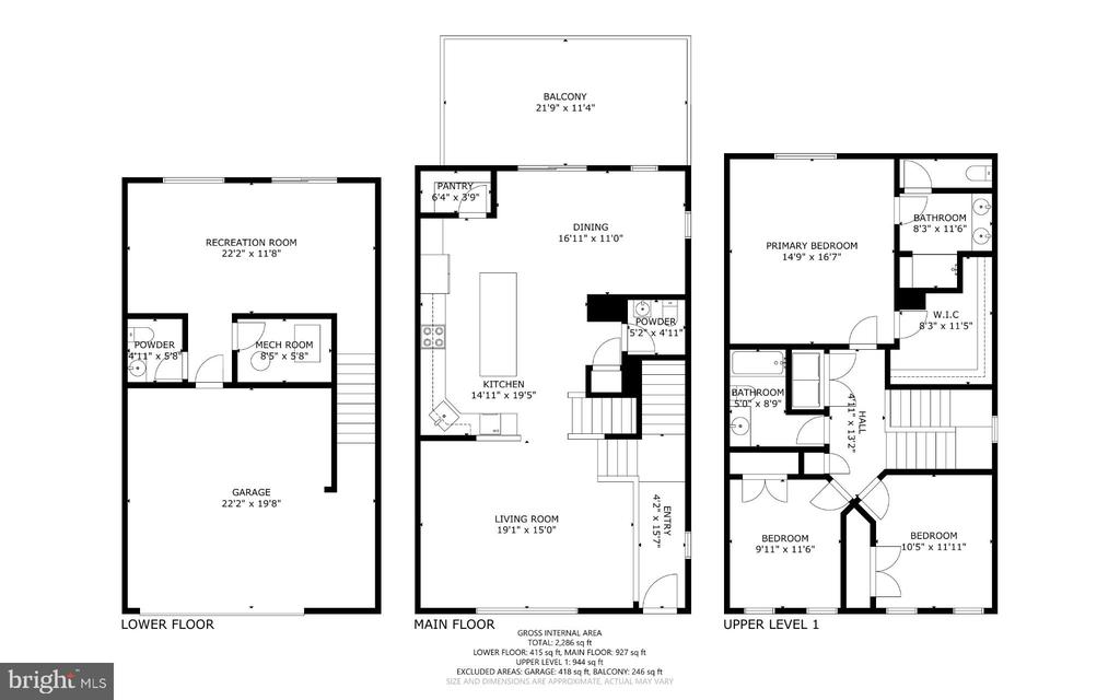 8943 ENGLEWOOD FARMS DRIVE