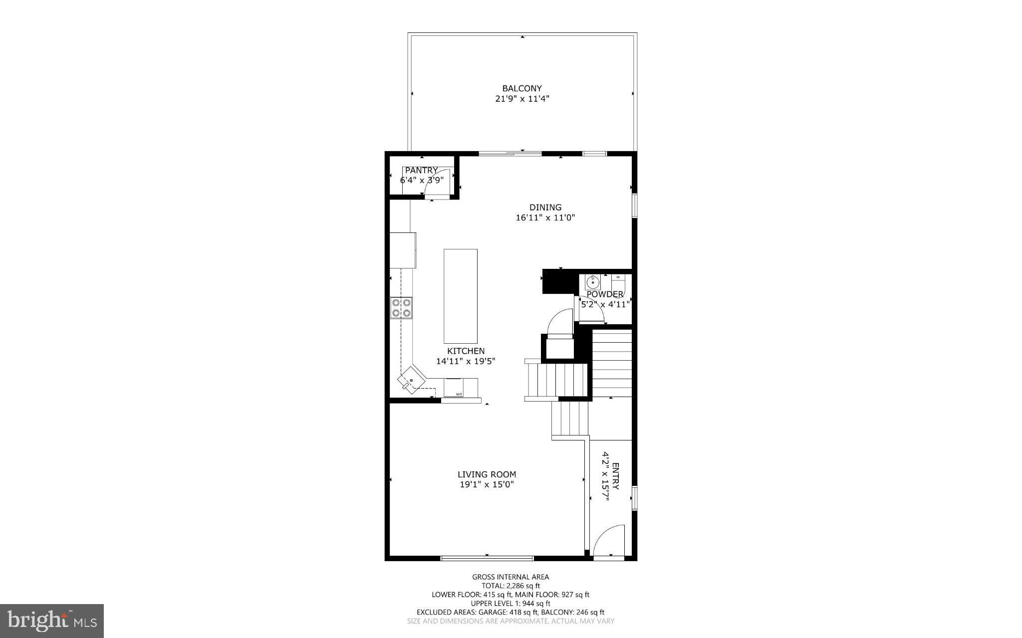 8943 ENGLEWOOD FARMS DRIVE